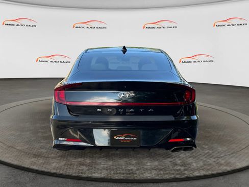 Used 2021 Hyundai Sonata SEL FWD image 9
