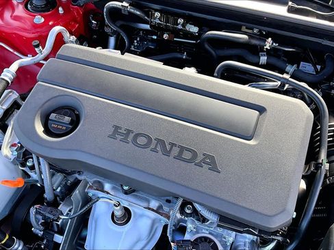 New 2026 Honda Civic Sport image 17