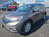 Used 2016 Honda CR-V EX image 2