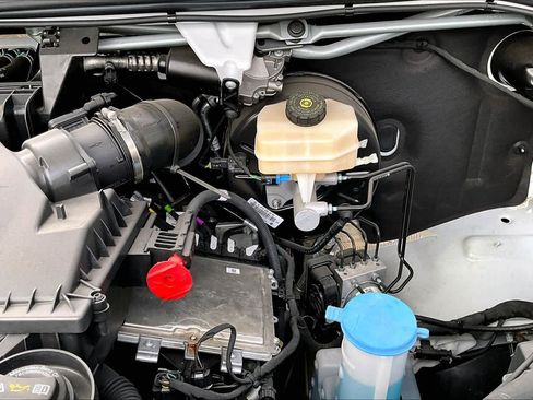 New 2025 Mercedes-Benz Sprinter 2500 image 18