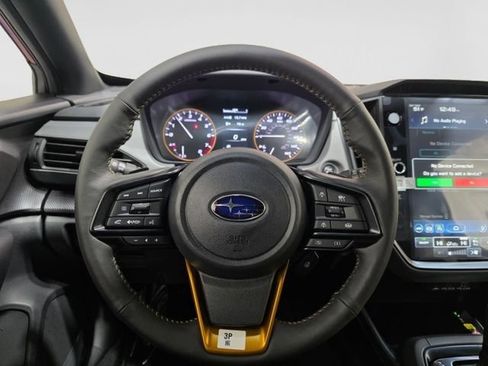 New 2026 Subaru Crosstrek 2.5i Wilderness w/ Wilderness Package AWD/4WD image 17