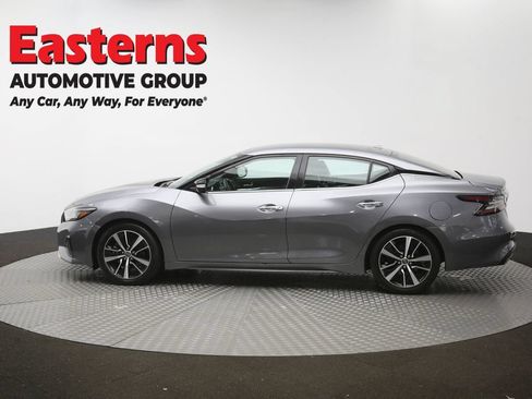 Used 2023 Nissan Maxima SV w/ Floor Mat Group FWD image 61