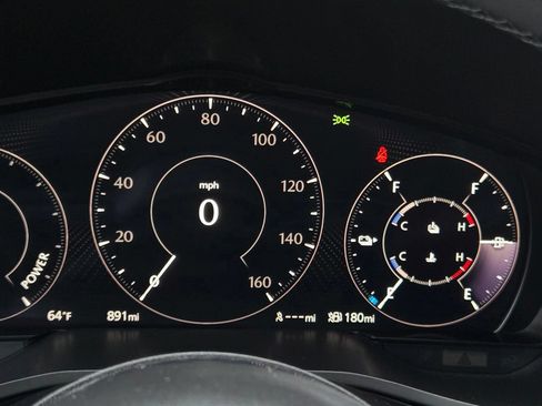 Certified 2026 MAZDA CX-90 Plug-In Hybrid w/Premium Sport AWD/4WD image 26