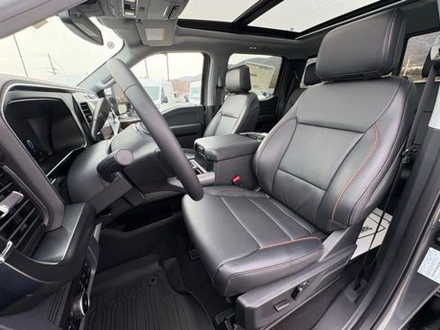 New 2026 Ford F350 Lariat w/ Chrome Package image 32