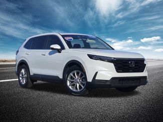 Certified 2023 Honda CR-V EX-L video 2