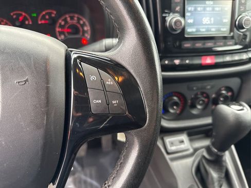 Used 2016 RAM ProMaster City Tradesman SLT w/ Rear Back-up Camera Group image 25