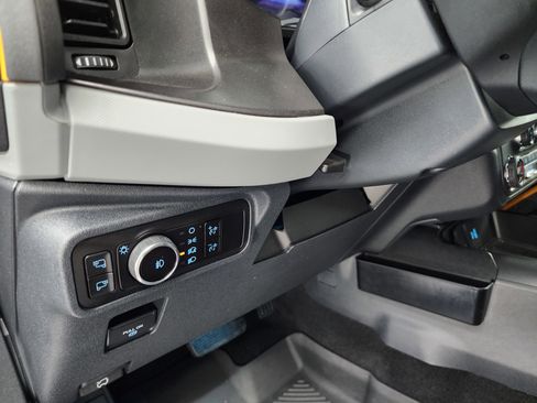 Used 2023 Ford Bronco Badlands w/ Sasquatch Package image 43