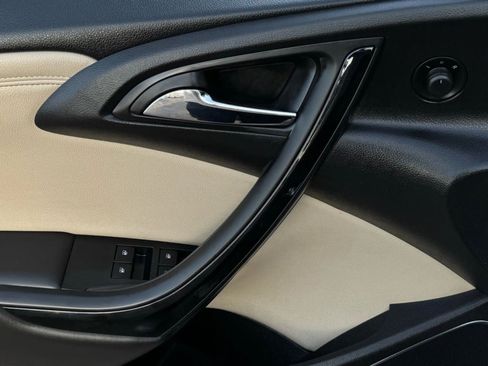 Used 2016 Buick Cascada Premium FWD image 38