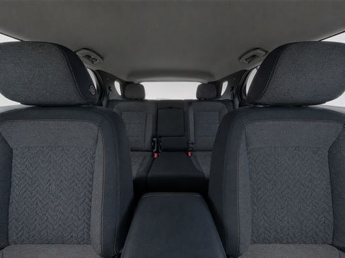 Used 2022 Chevrolet Equinox LT FWD image 10