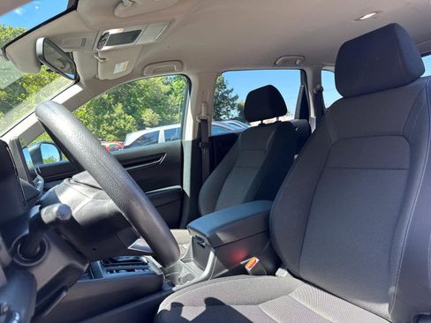 Certified 2024 Honda CR-V LX image 14