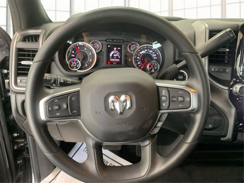 Used 2025 RAM 2500 Tradesman image 15