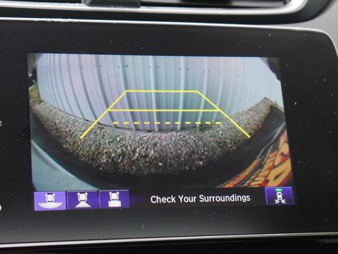 Used 2022 Honda CR-V EX image 30