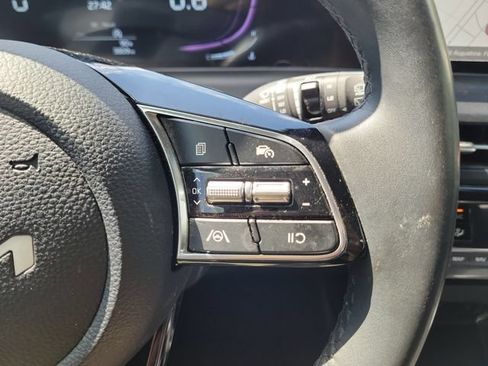 Used 2025 Kia Seltos S FWD image 25