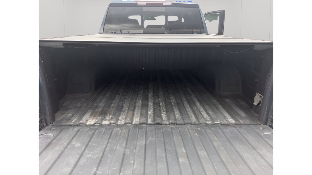 Used 2021 Chevrolet Silverado 1500 LT Trail Boss w/ Convenience Package II AWD/4WD image 10
