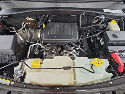 Used 2008 Dodge Nitro SXT image 28