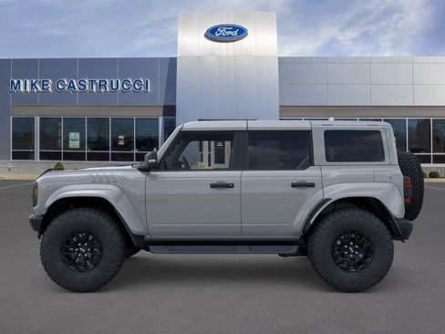 New 2026 Ford Bronco Raptor AWD/4WD image 3