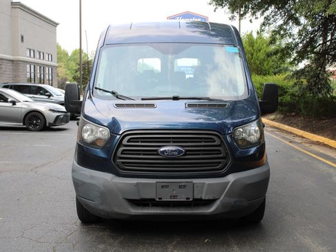 Used 2016 Ford Transit 350 XL RWD image 2