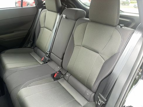 Certified 2024 Subaru Crosstrek 2.0i Premium AWD/4WD image 11