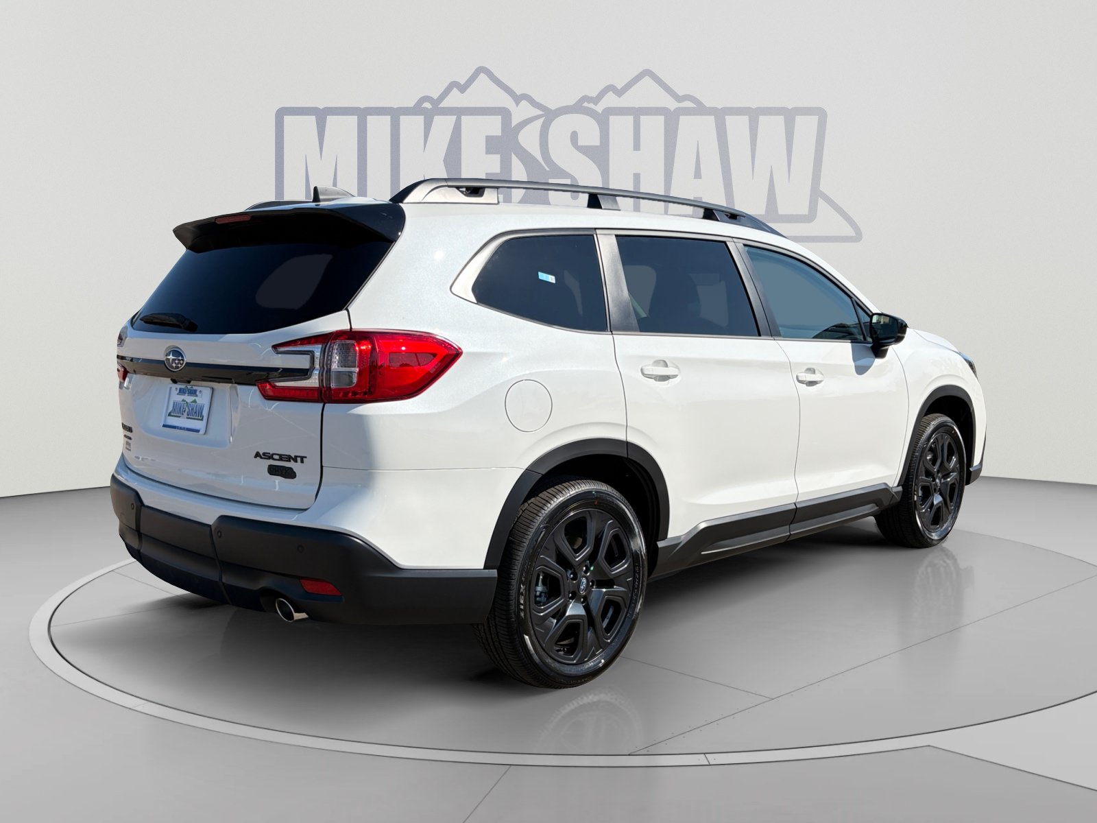 New 2026 Subaru Ascent Bronze Edition w/ Popular Package #2 AWD/4WD image 5