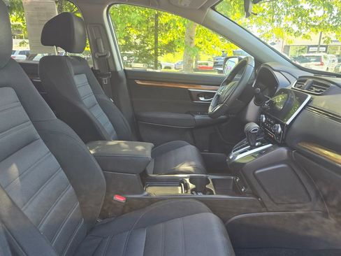 Used 2020 Honda CR-V EX image 12