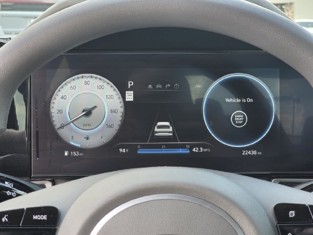 Used 2024 Hyundai Elantra SEL FWD image 13