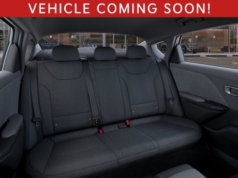 New 2026 Kia K4 FWD image 16