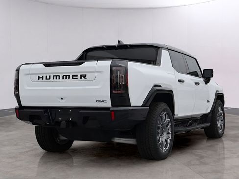 Used 2025 GMC Hummer EV 3X image 5
