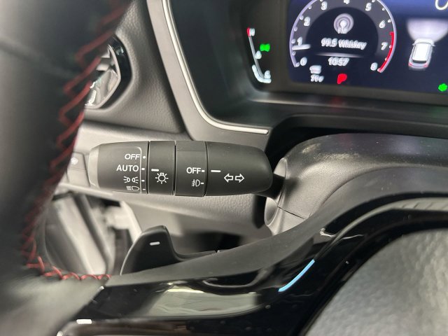 New 2026 Honda Pilot Black Edition image 15