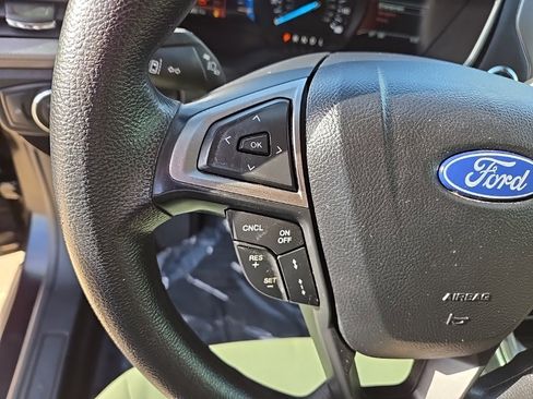 Used 2020 Ford Fusion S image 20