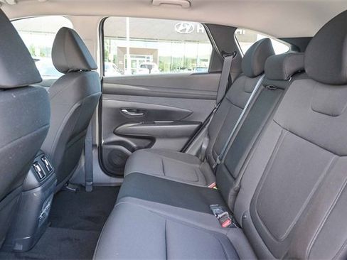 New 2025 Hyundai Tucson SEL image 19