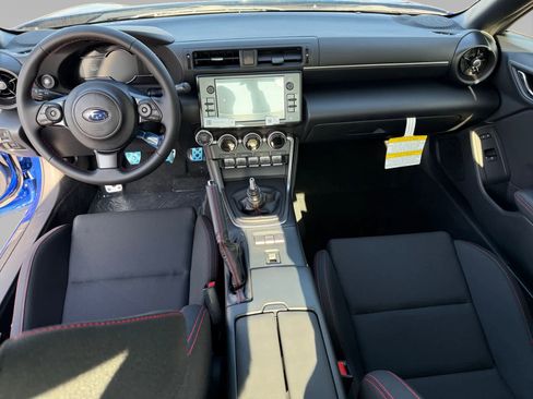 New 2025 Subaru BRZ Premium w/ Popular Package 2 image 10