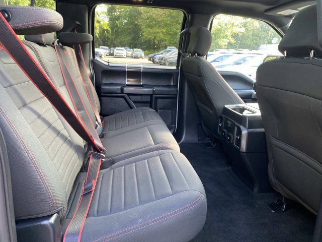 Used 2018 Ford F150 XLT w/ Equipment Group 302A Luxury AWD/4WD image 33