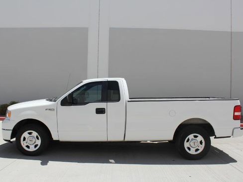 Used 2006 Ford F150 STX RWD image 8
