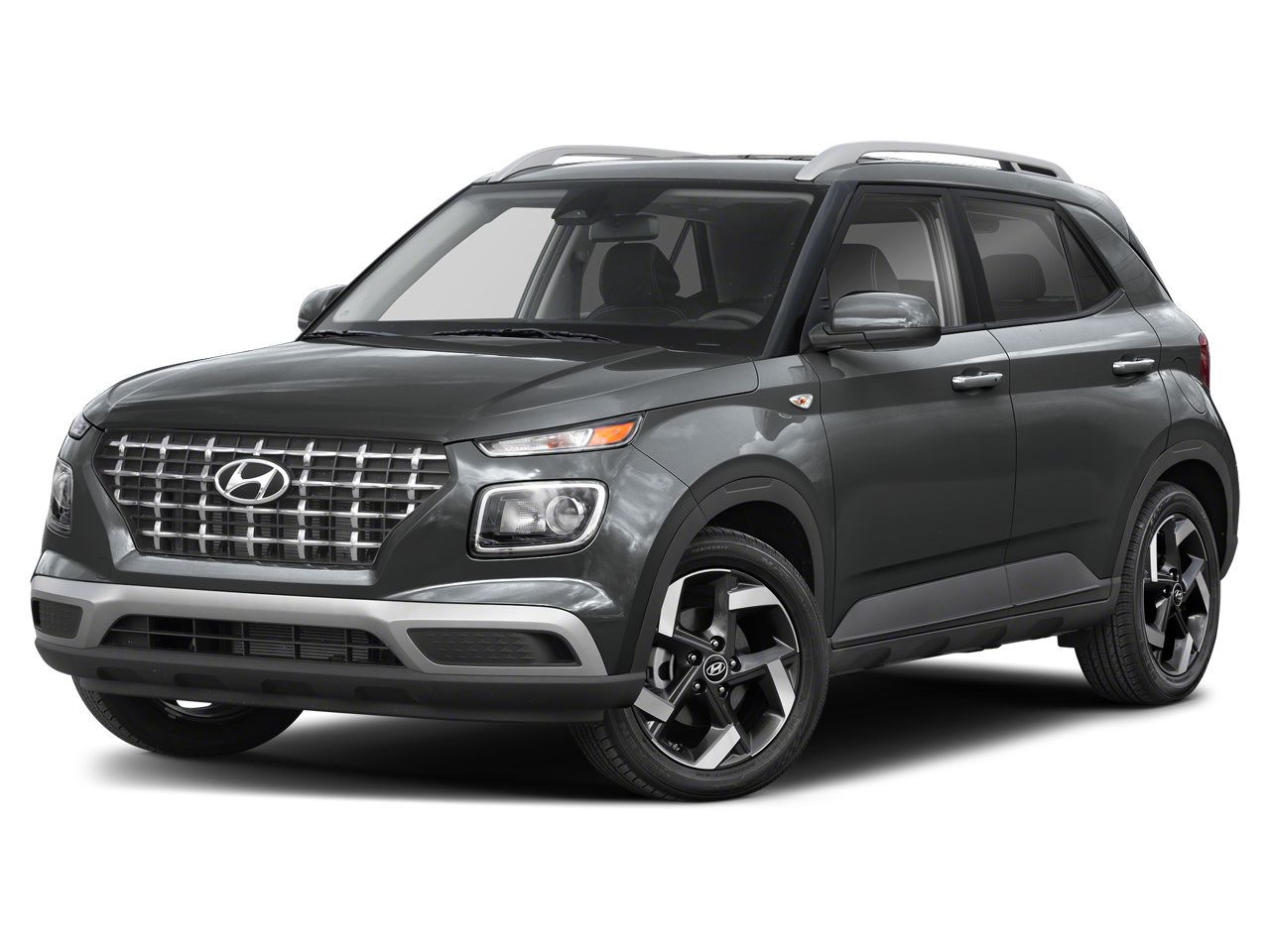 New 2026 Hyundai Venue SEL FWD image 1