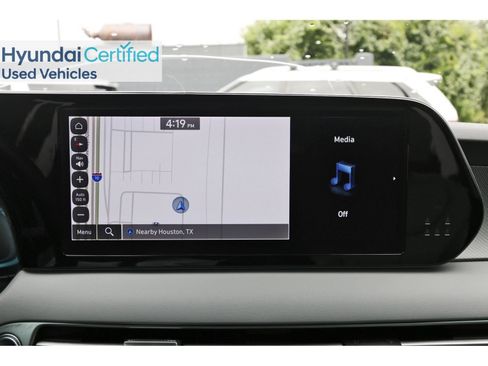 Used 2024 Hyundai Palisade SEL FWD image 28