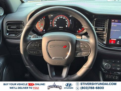 Used 2021 Dodge Durango R/T w/ Tow 'N Go Package image 29