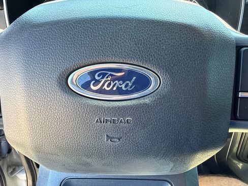 Used 2023 Ford F150 XLT w/ Equipment Group 302A High AWD/4WD image 27
