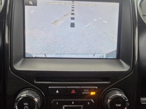 Used 2014 Ford F150 FX4 w/ Equipment Group 402A Luxury image 31