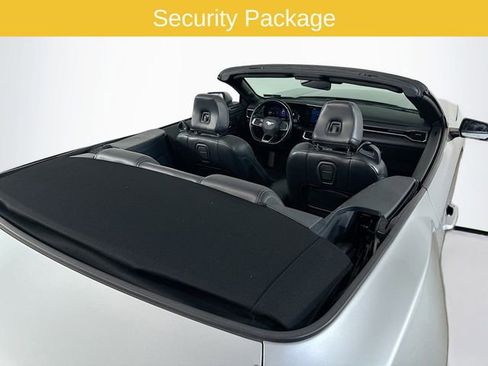 Certified 2024 Ford Mustang Premium RWD image 17