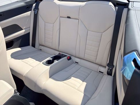 New 2027 BMW 430i xDrive Convertible AWD/4WD image 31