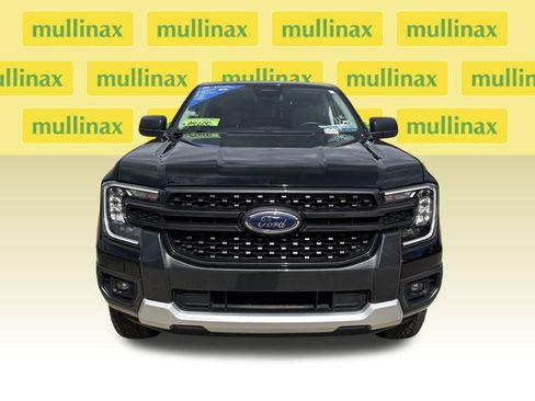 Certified 2024 Ford Ranger XLT w/ Equipment Group 301A High image 15