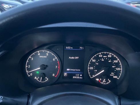 Used 2022 Nissan Altima 2.5 S image 11