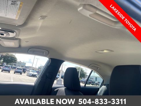 Used 2024 Toyota Corolla LE FWD image 29
