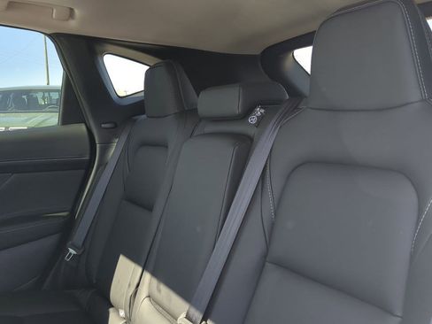 New 2025 Nissan Murano SL image 30