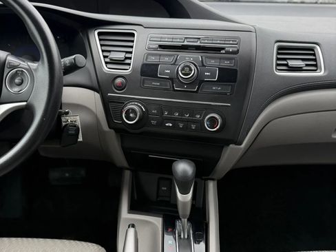 Used 2015 Honda Civic LX image 21