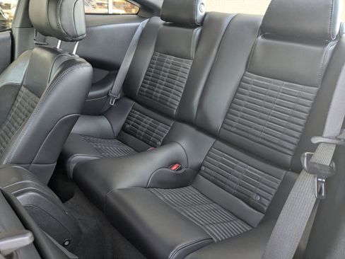 Used 2013 Ford Mustang Shelby GT500 image 14