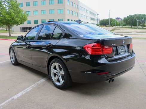 Used 2013 BMW 328i xDrive Sedan image 5
