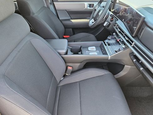 New 2026 Hyundai Santa Fe SE FWD image 14