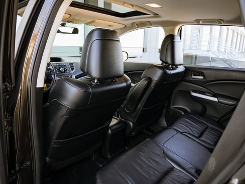 Used 2014 Honda CR-V EX-L image 27