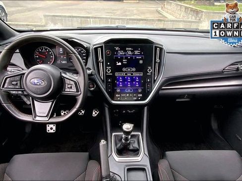 Used 2022 Subaru WRX Premium AWD/4WD image 15